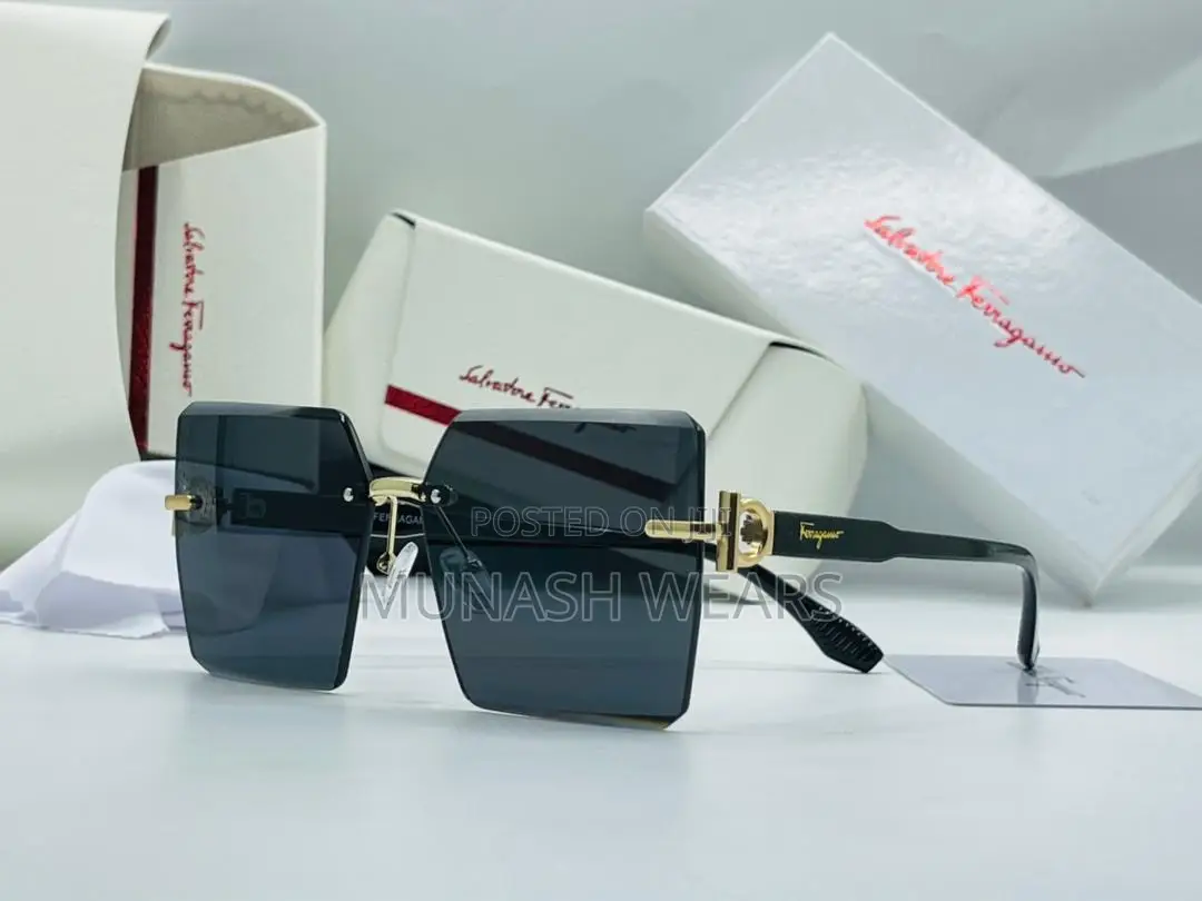 Classic Ladies Luxury Glasses Collection