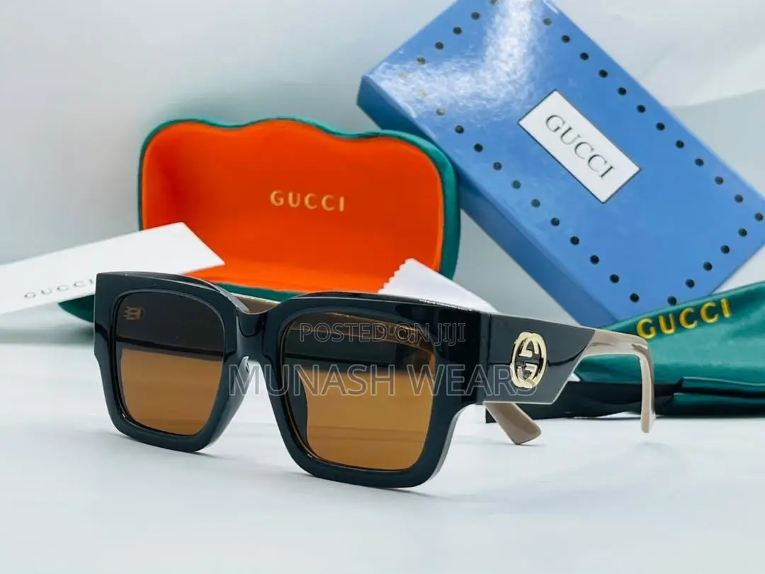 Classic Ladies Luxury Glasses Collection
