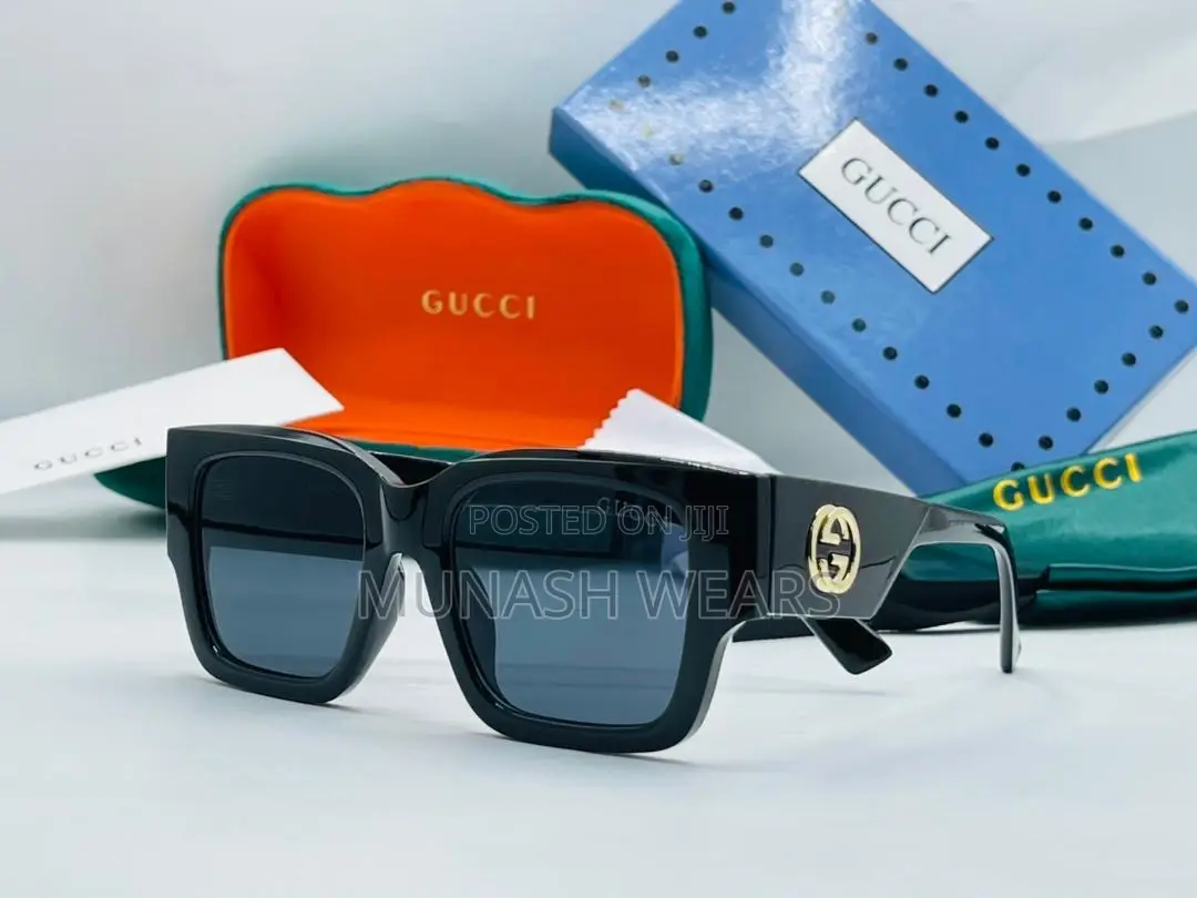 Classic Ladies Luxury Glasses Collection