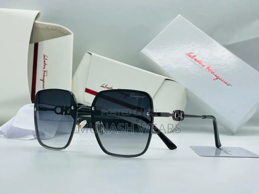 Classic Ladies Luxury Glasses Collection
