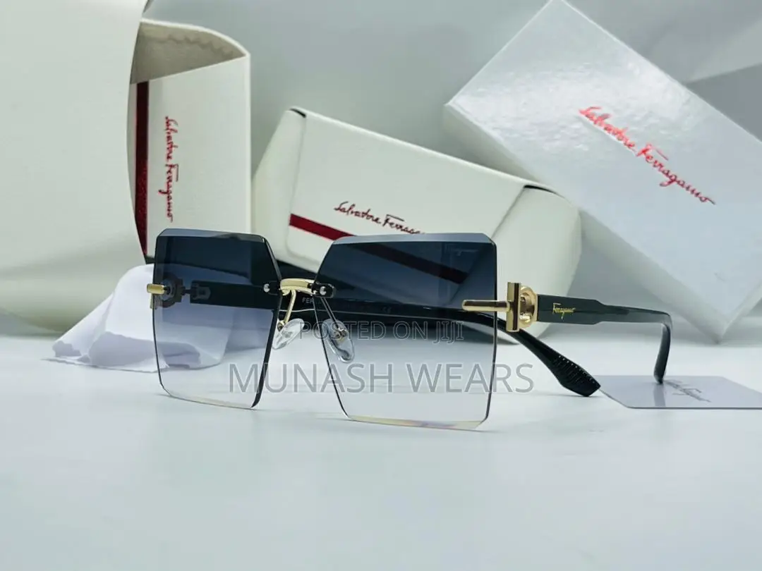 Classic Ladies Luxury Glasses Collection