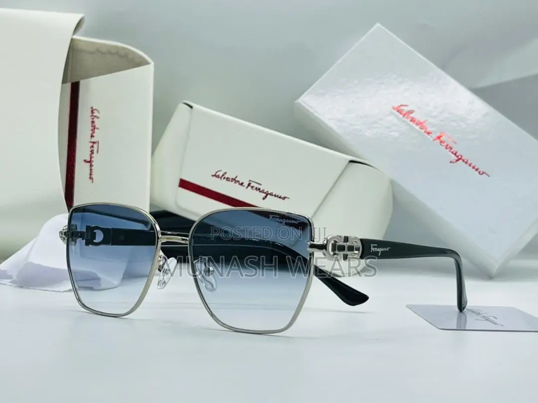 Classic Ladies Luxury Glasses Collection