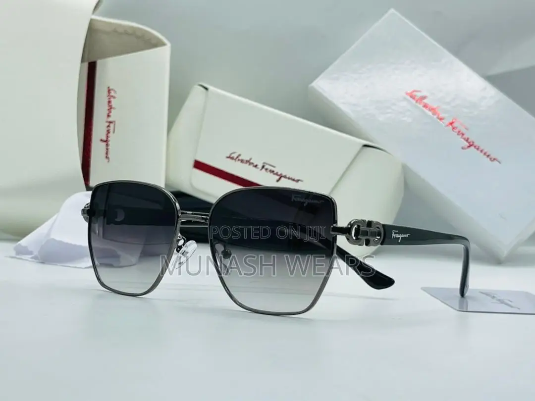 Classic Ladies Luxury Glasses Collection