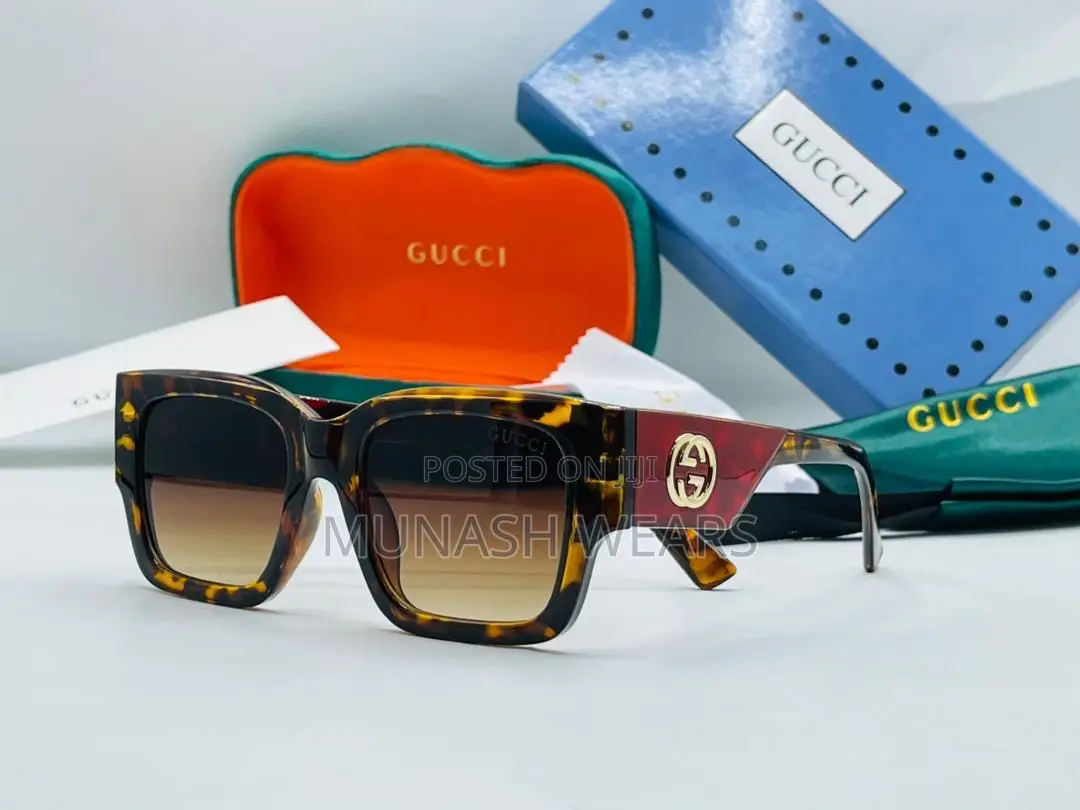 Classic Ladies Luxury Glasses Collection