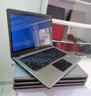 Laptop HP Folio 13 8GB Intel Core I5 SSD 128GB