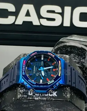 G-Shock Collection 2025 Model