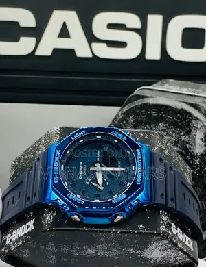 G-Shock Collection 2025 Model