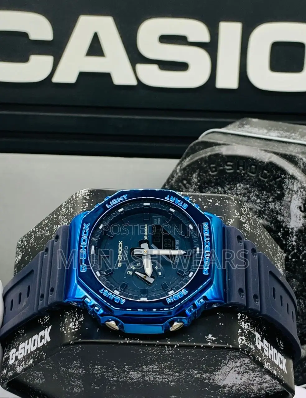 G-Shock Collection 2025 Model