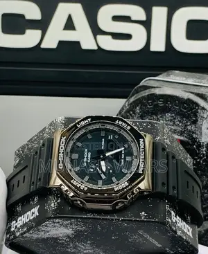 G-Shock Collection 2025 Model