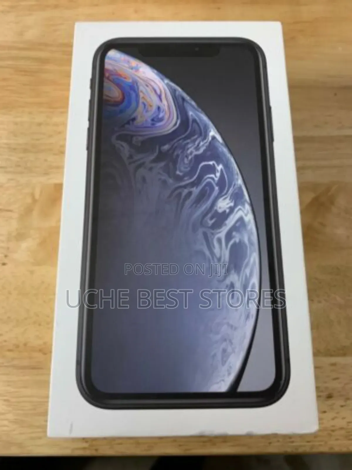 New Apple iPhone XR 128 GB Blue