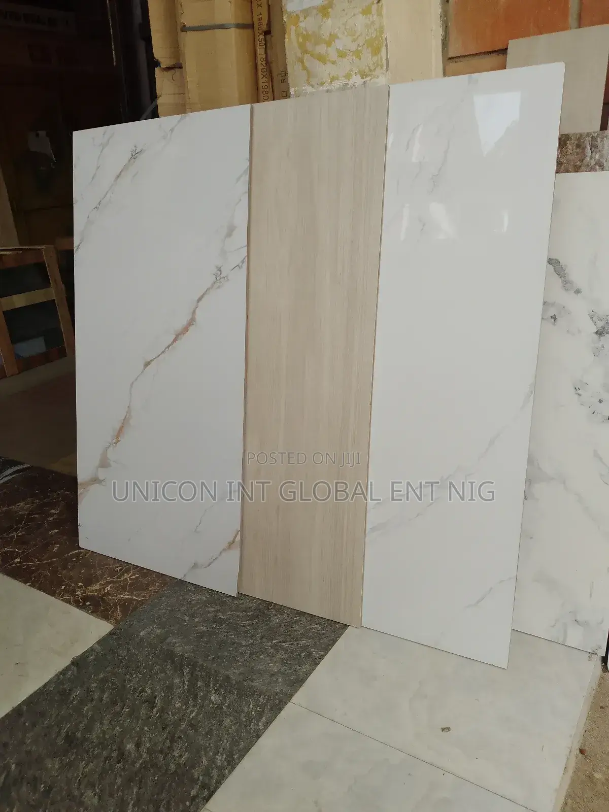 Virony Tiles Super Polish