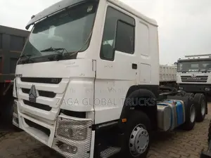 Brand New Howo Tractors
