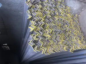 50x50x6mm Angle Iron