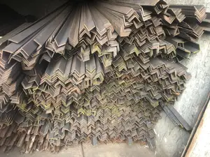 50x50x6mm Angle Iron