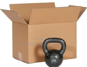 Strong Shipping Corrugated Boxes