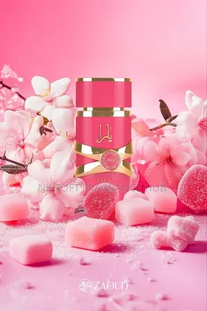 Yara Candy Perfume 100ml by Lattafa