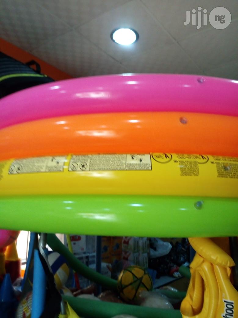 Children Swimming Pool