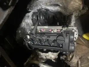 Complete Engine Kia Rio 2015 2016 2017 2018
