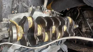 Crankshaft Hyundai Sonata2010 2011 2012, 2013, 2014, 2015