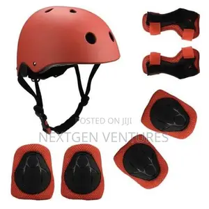 Bicycle Helmets Protector