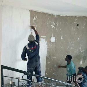 Interior Decoration