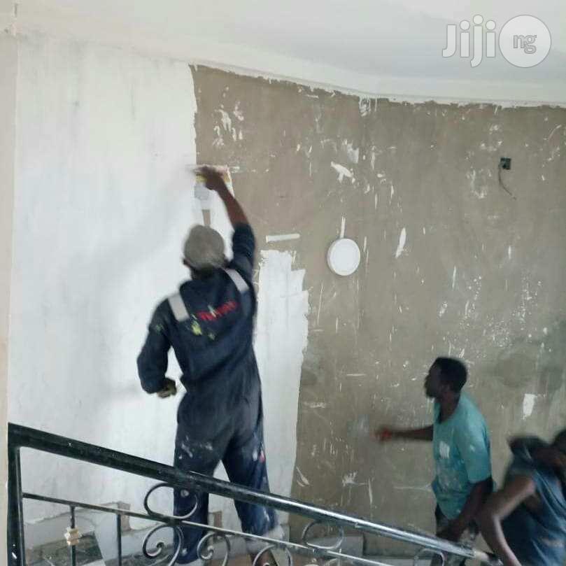 Interior Decoration