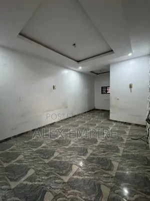 4bdrm Duplex in Ago Palace for rent