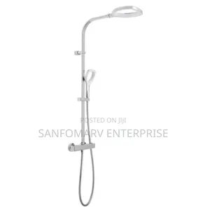 Vado Standing Shower