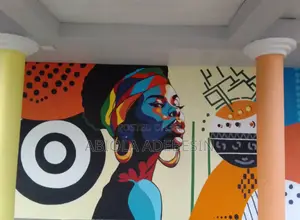 Photo - Mural Paintings for Your Wall