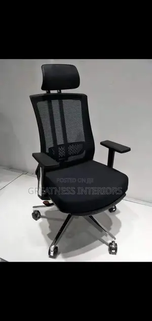 High Quality Imported Office Chair