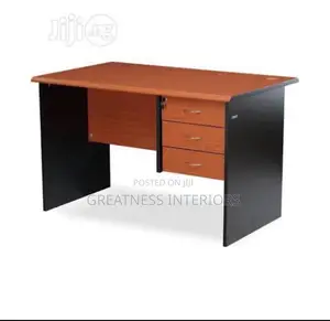 Quality Imported Office Table