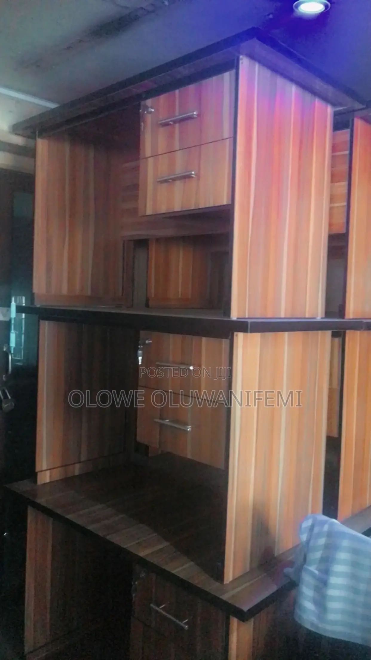 Office Desk 4ft Length
