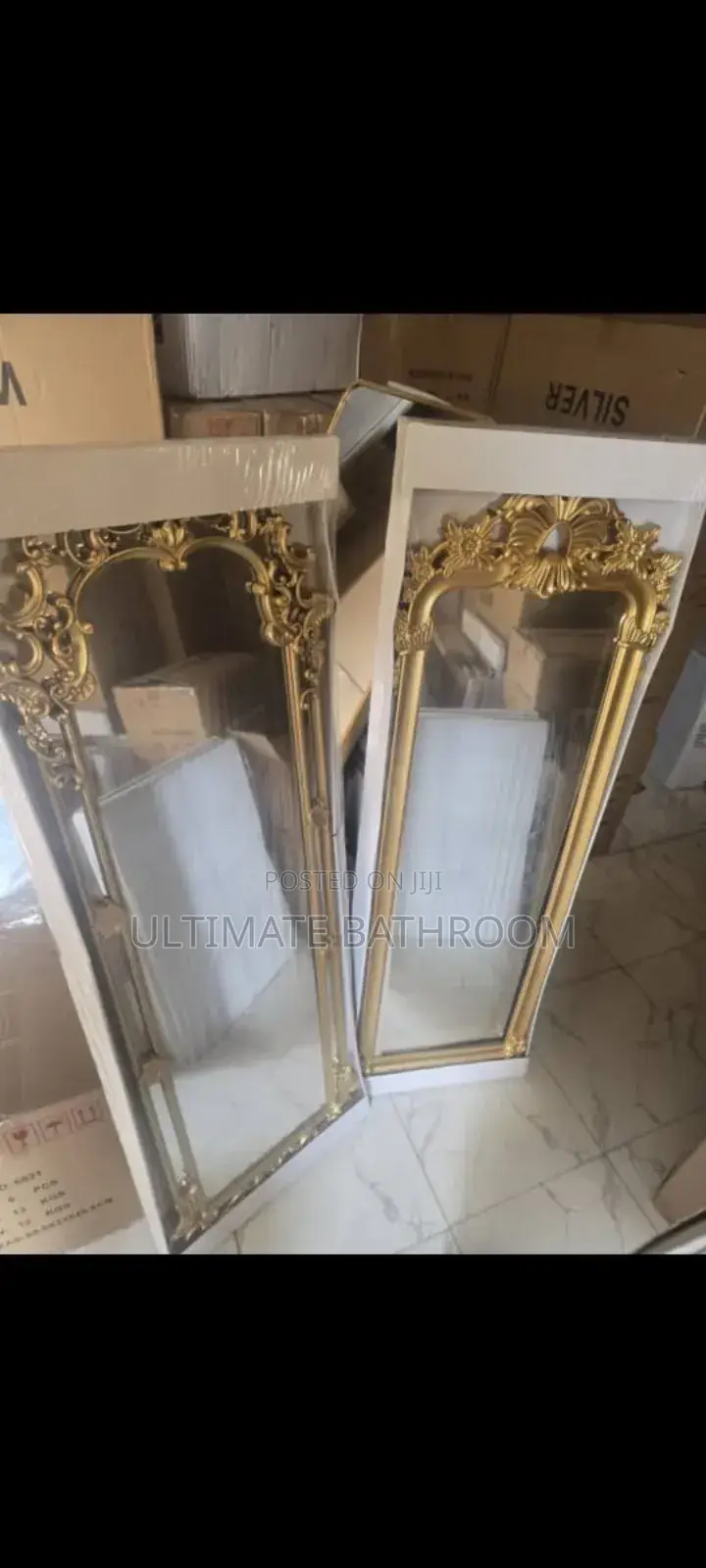 Royal Dedign Dressing Mirror
