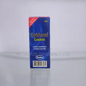Epiderm Lotion