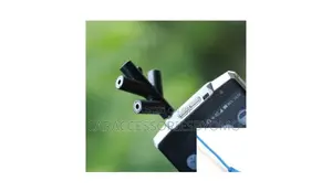 Multi Headphone Audio Splitter Adapter - 3.5mm