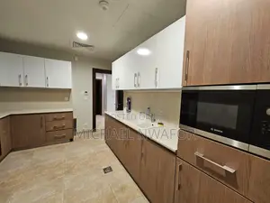 Furnished 3bdrm Apartment in Eko Atlantic for rent