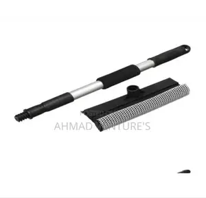 12" Glass Cleaner/ Glass Wiper