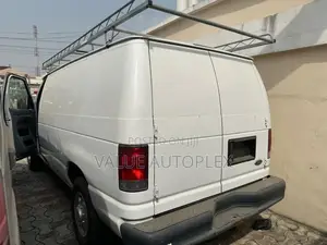 Ford F-250 2014 White