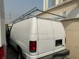 Ford F-250 2014 White