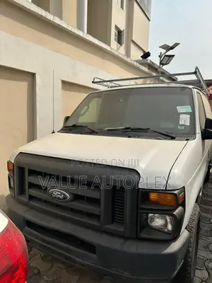 Ford F-250 2014 White