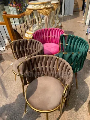 High Quality Imported Restaurant Chair
