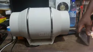 Inline Duct Fan 6inches