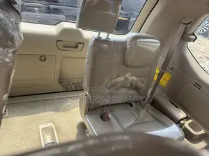 Lexus GX 470 Sport Utility 2005 Gray