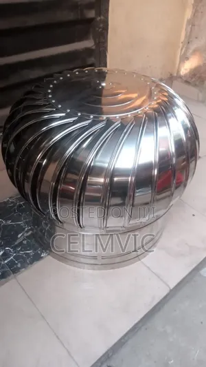 Roof Extractor 24inches