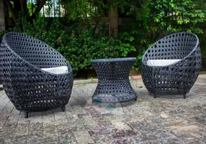 Outdoor Chairs for Homes and Restaurants