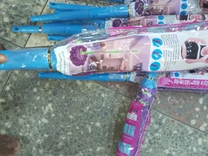 Multifunctional Retractable Self Wringing Mop