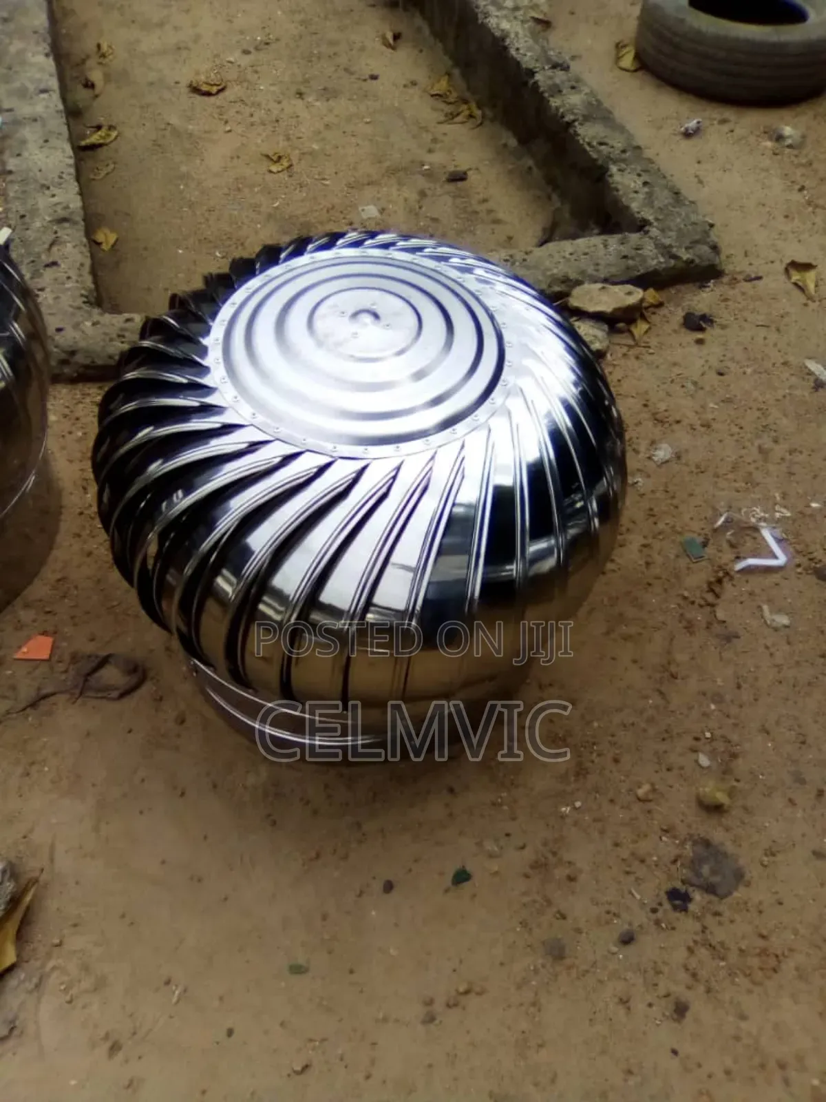 Roof Extractor Fan 20inches
