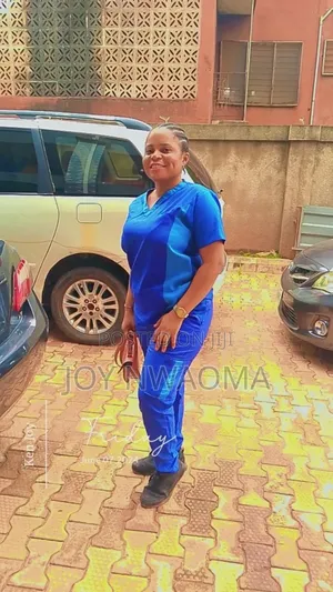 Nurse Care Assistant