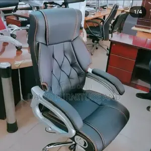 Executive Seat