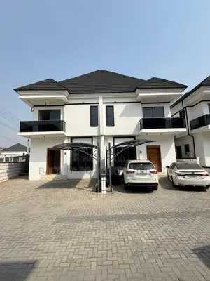 4bdrm Duplex in Vgc, Lekki Phase 1 for sale